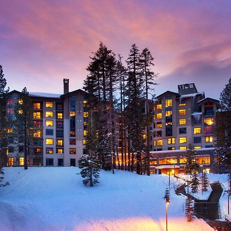 The Westin Monache Resort, Mammoth Mammoth Lakes Zewnętrze zdjęcie