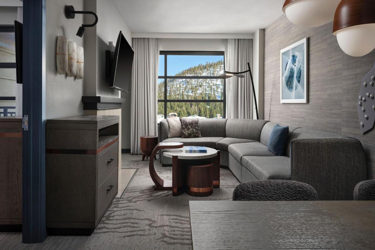 The Westin Monache Resort, Mammoth Mammoth Lakes Zewnętrze zdjęcie