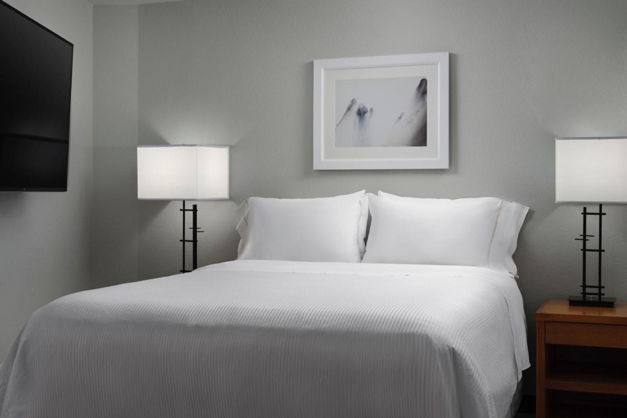 The Westin Monache Resort, Mammoth Mammoth Lakes Zewnętrze zdjęcie