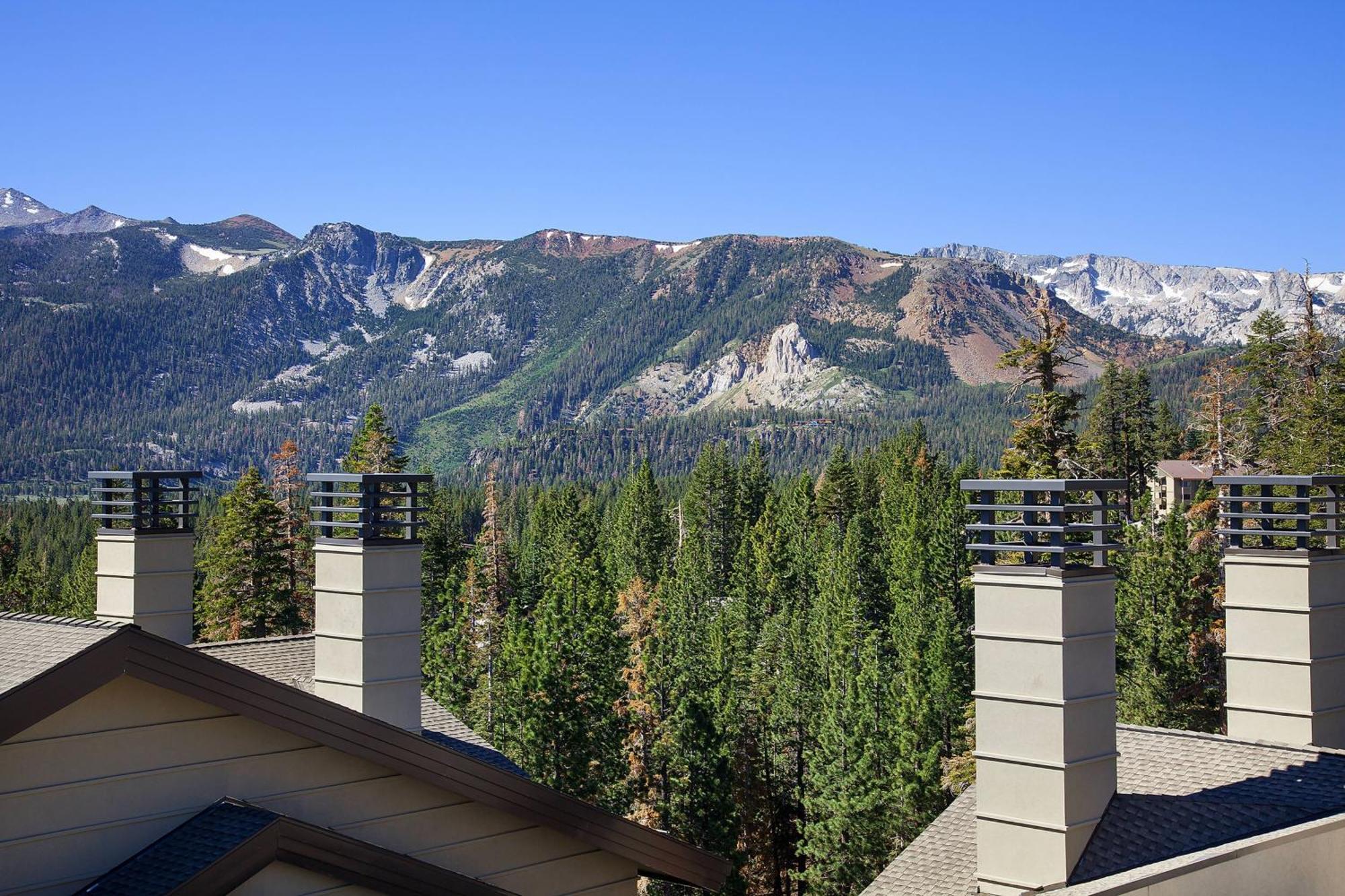 The Westin Monache Resort, Mammoth Mammoth Lakes Zewnętrze zdjęcie