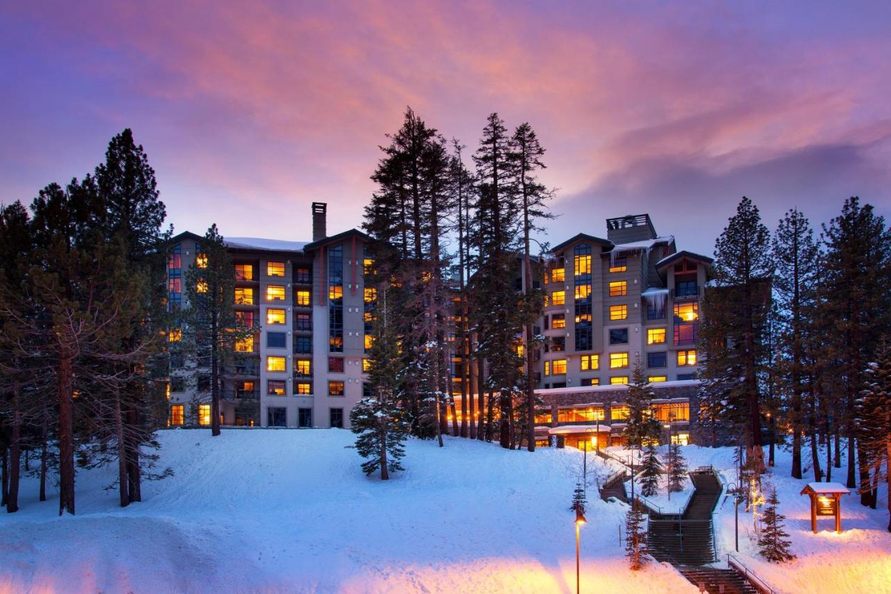 The Westin Monache Resort, Mammoth Mammoth Lakes Zewnętrze zdjęcie